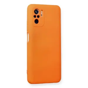 Note 10 Kılıf Nano İçi Kadife  - Tcu