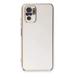 Note 10 Kılıf Volet  - Beyaz