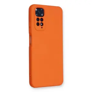 Note 11 Kılıf Nano İçi Kadife  - Tcu