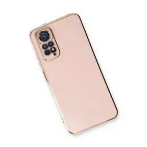 Note 11 Kılıf Volet  - Pembe