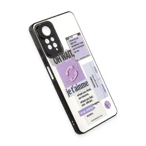 Note 11 Pro Kılıf Mirror Desenli Kapak - Mirror - 4