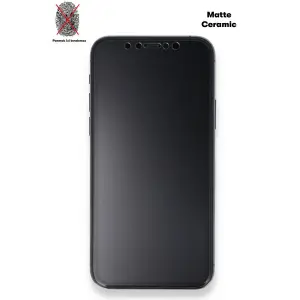 Note 11 Pro Mat Seramik Nano Ekran Koruyucu