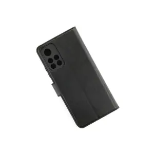 Note 11t Kılıf Trend S Plus Kapaklı Kılıf - Siyah