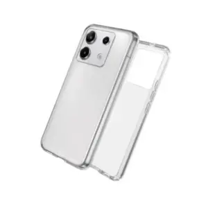 Note 13 Pro 4g Kılıf Lüx Şeffaf