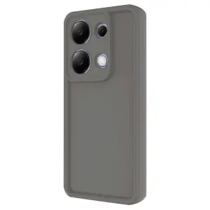 Note 13 Pro 4g Kılıf Viera  - Gri
