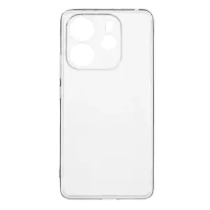 Note 14 4g Kılıf Lüx Şeffaf
