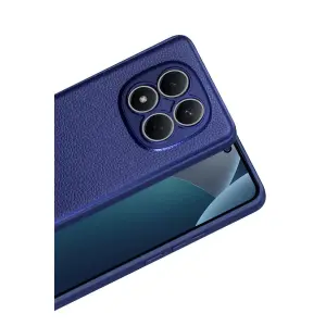 Note 15 Pro 4g Thermax  Kılıf - Lacivert
