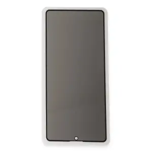 Note 8 Pro 3d Antistatik Hayalet Cam Ekran Koruyucu