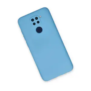 Note 9 Kılıf Nano İçi Kadife  - Mi