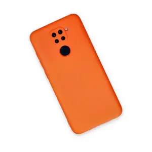 Note 9 Kılıf Nano İçi Kadife  - Tcu