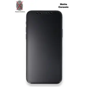 Note 9 Mat Seramik Nano Ekran Koruyucu