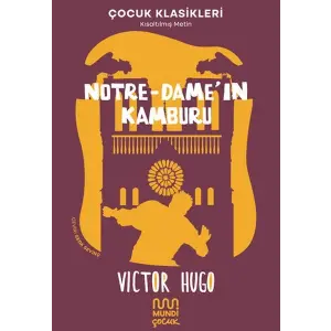 Notre-Dameın Kamburu