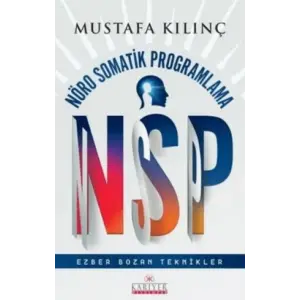 Nsp Nöro Somatik Proglama