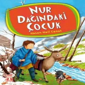Nur Dağındaki Çuk