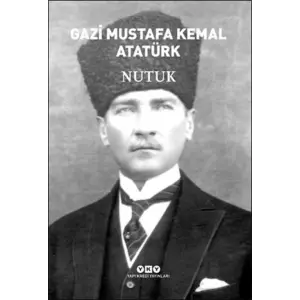Nutuk (Ciltli)