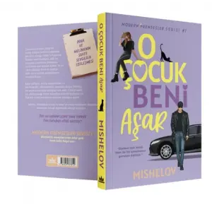 O Çuk Beni Aşar