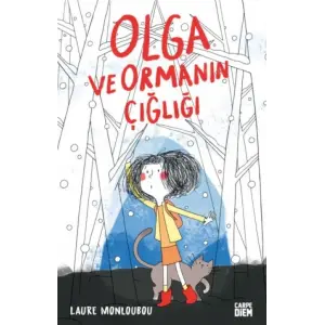Oa ve Ormanın Çığlığı