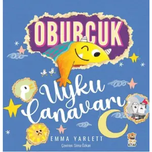 Oburcuk - Uyku Canarı
