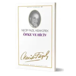 Öfke Ve Hiciv