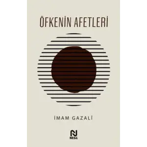 Öfkenin Afetleri