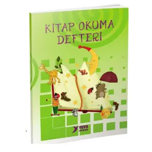 Okuma Defteri