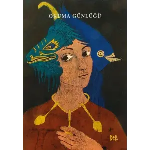 Okuma Günlüğü (Kaşıkçı)