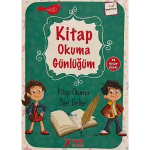 Okuma Günlüğüm