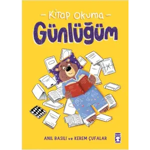 Okuma Günlüğüm