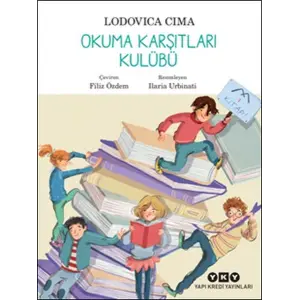 Okuma Karşıtları Kulübü