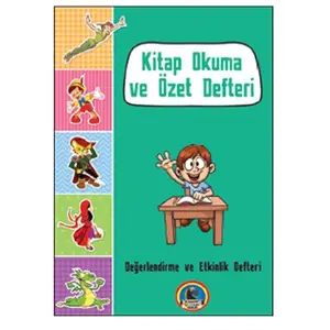 Okuma ve Özet Defteri