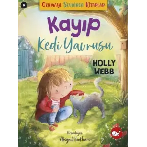 Okumayı Sevdiren lar - Kayıp Kedi Yrusu