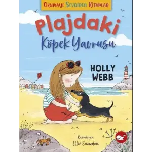 Okumayı Sevdiren lar - Plajdaki Köpek Yrusu