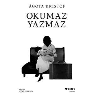 Okumaz