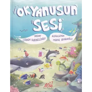 Okyanusun Sesi