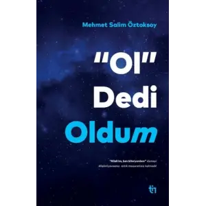 Ol Dedi Oldum