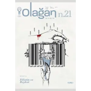 Olağan Hikaye (21. Sayı)