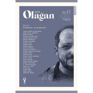 Olağan Şiir (41. Sayı)