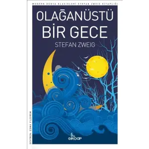 Olağtü Bir Gece