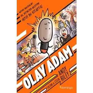 Olay Adam