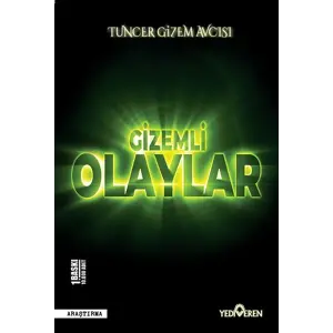 Olaylar