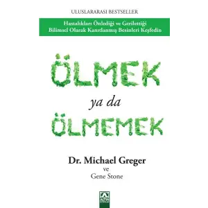 Ölmek ya da Ölmemek
