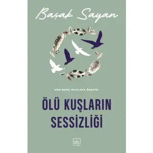 Ölü Kuşların Sessizliği