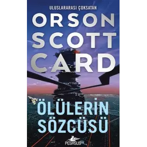 Ölülerin Sözcüsü - Ender Efsanesi 2