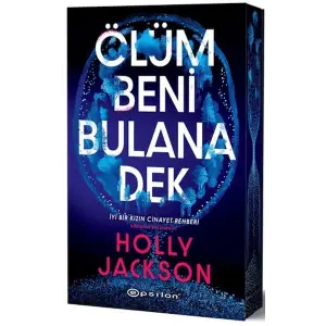 Ölüm Beni Bulana Dek