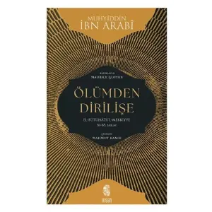 Ölümden Dirilişe
