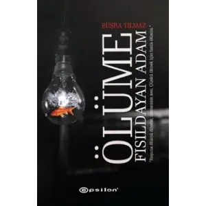 Ölüme Fısıldayan Adam