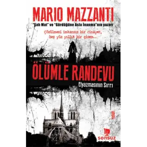 Ölümle Randevu