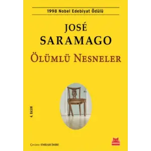 Ölümlü Nesneler