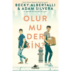 Olur Mu Dersin?