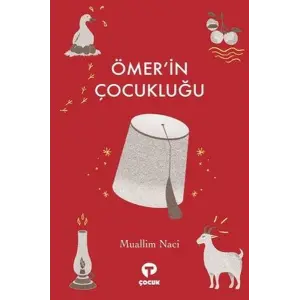Ömerin Çukluğu